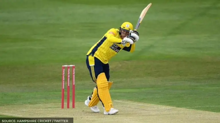 HAM vs KET Dream11 prediction, team, top picks, Vitality T20 Blast live game info HAM vs KET dream11 prediction