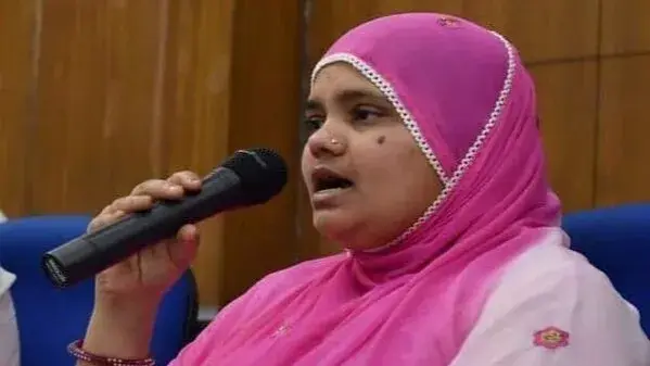 Timeline of events in Bilkis Bano case: All you need to know Bilkis Bano