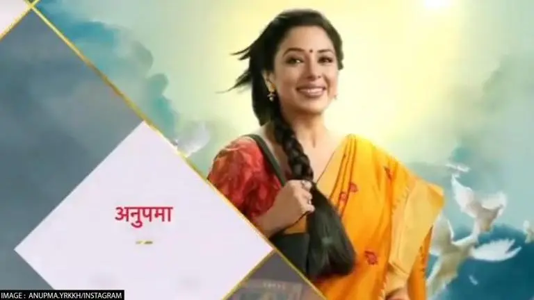 Anupamaa, Anupamaa prequel on OTT, Anupamaa prequel on Disney+ Hotstar, Anupamaa popularity, Rupali Ganguly