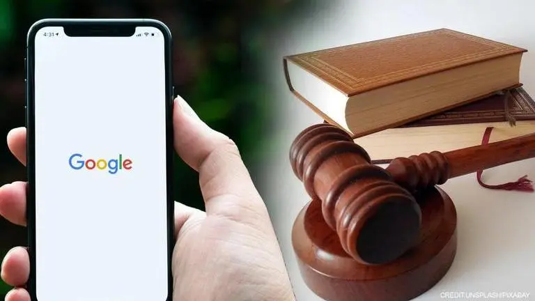 Moscow Court fines Google 3M rubles for refusing to store Russians' data in Russia Russia