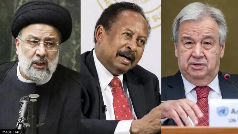 Iran, Sudan & others lose right to vote at UN Assembly due to 'non-payment' of dues Iran