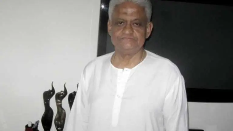 Pyarelal