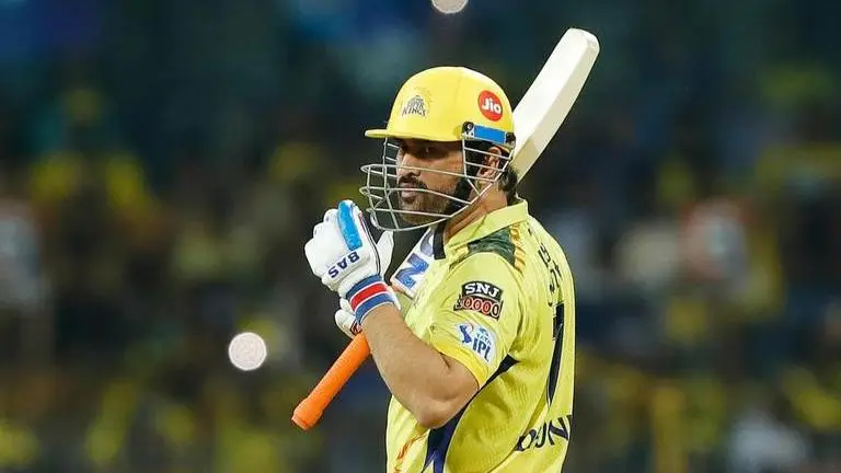 'I was outnumbered': MS Dhoni opens up on a strange CSK dressing room incident MS Dhoni