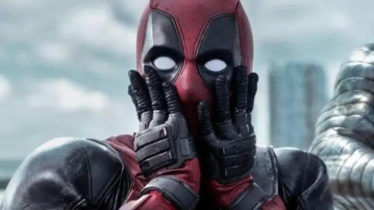 'Deadpool' Creator Rob Liefeld blames Marvel for 'Deadpool 3' not seeing the light of day Deadpool Creator