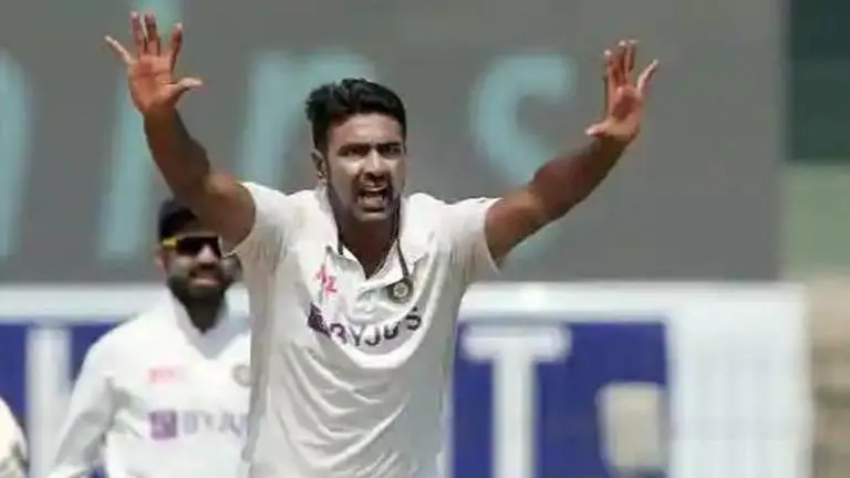 Turn alone did not give me wickets, pace and guile did: Ashwin on Chepauk pitch Ash