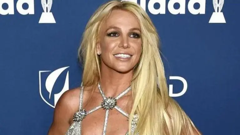 Britney Spears