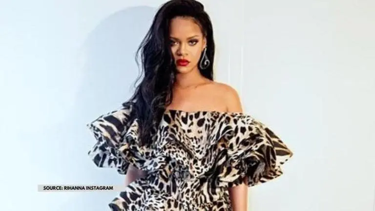 'Believe It' singer Rihanna's personal chef reveals her 'favourite food'; Check out here Rihanna