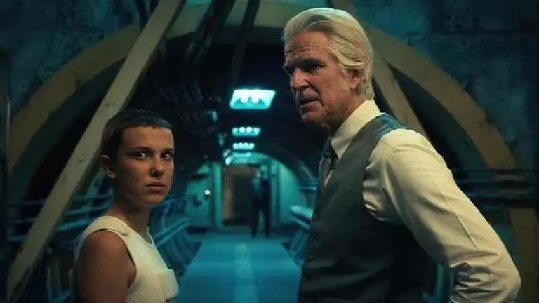 'Stranger Things' makers avers spin-off will be 'different than what anyone is expecting' stranger things