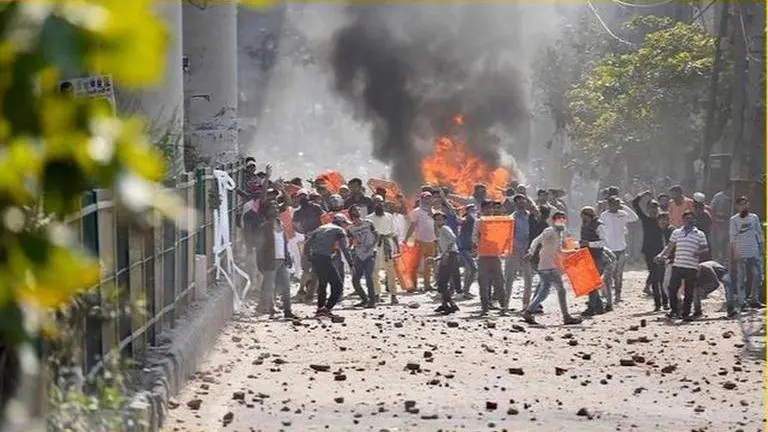 Maulana Azad Students' Union call for boycott of classes to protest against violence Maulana Azad National Hindu University