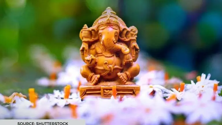Ganesh Chaturthi wishes in Marathi that you can send to your loved ones ganesh chaturthi wishes in marathi