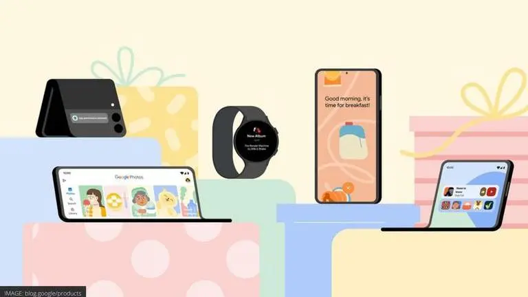 Google Photos new feature: Android phones get new Google Photos Memories collection Google Photos new feature: Android phones get new Google Photos Memories collection