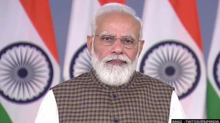 PM Modi to inaugurate Infosys made 806-bedded Vishram Sadan in Jhajjar today PM Modi