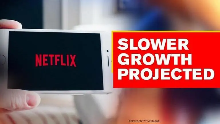 Netflix promotes Ted Sarandos to co-CEO, anticipates growth to slow down NetfliNetflix promotes Ted Sarandos to co-CEOx