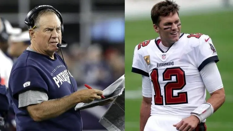 How to buy tickets for Buccaneers vs Patriots? Bucs vs Patriots tickets, date and more How to buy tickets for Buccaneers vs Patriots