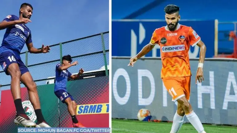 ATKMB vs FCG Dream11 prediction, top picks, team news, Hero ISL 2020-21 game preview ATKMB vs FCG dream11 prediction