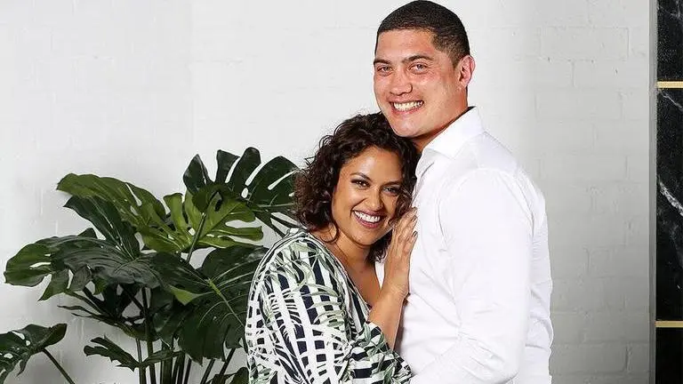 are patrick and charlene still together