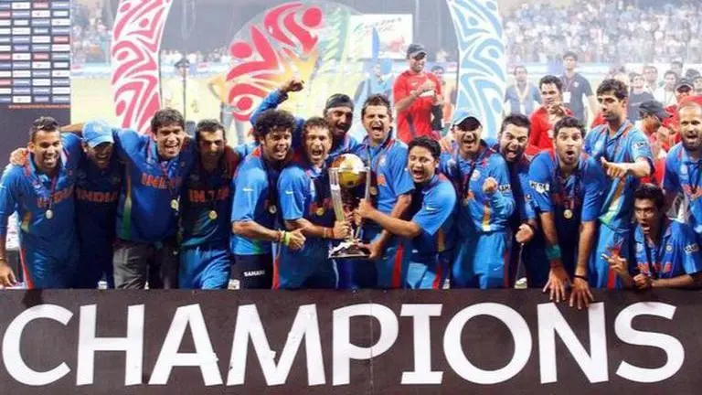 Jay Shah confirms World Cup schedule and venues to be announced during WTC final ICC ODI World Cup