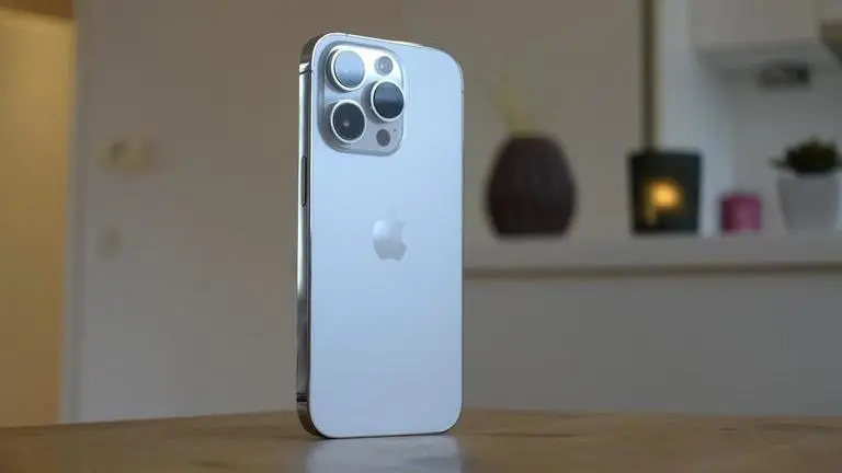 Update your iPhone to secure against spyware threat iPhone