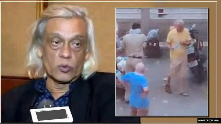 Fact Check: Was National-award winning director Sudhir Mishra beaten up by Mumbai Police? Lockdown
