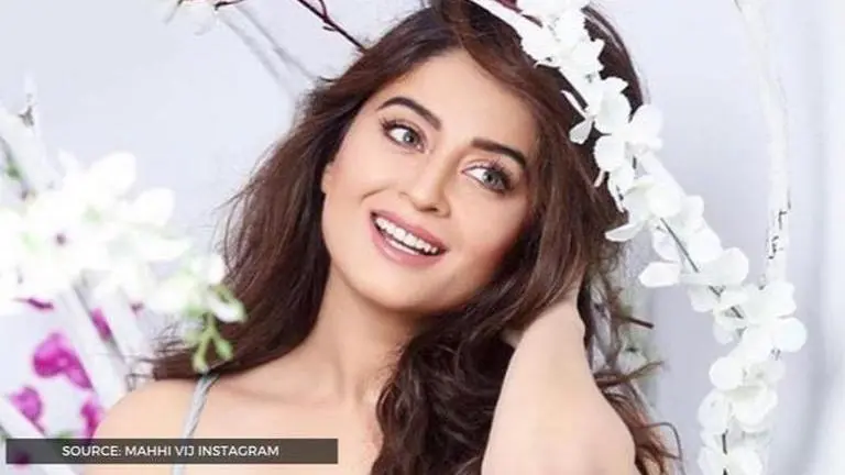 Mahhi Vij