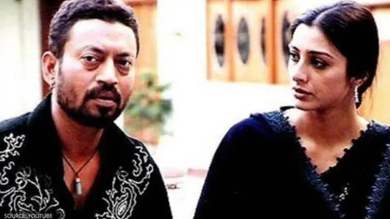 Tabu's 2003 film Maqbool was supposed to have Akshay Kumar as lead. Learn more trivia here Tabu