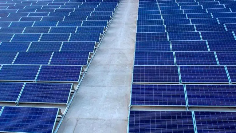 India's rooftop solar installations grow 3.2% to 872 MW in first half of 2023: Mercom Rooftop solar