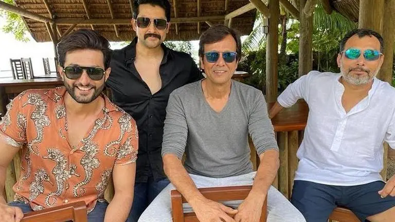 'Shikara' actor Aadil Khan bags a role in Neeraj Pandey's hit series 'Special Ops' Shikara