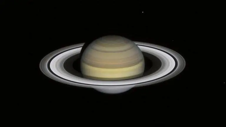 NASA gives 'Grand Tour' of the outer solar system through new Hubble images; have a look NASA