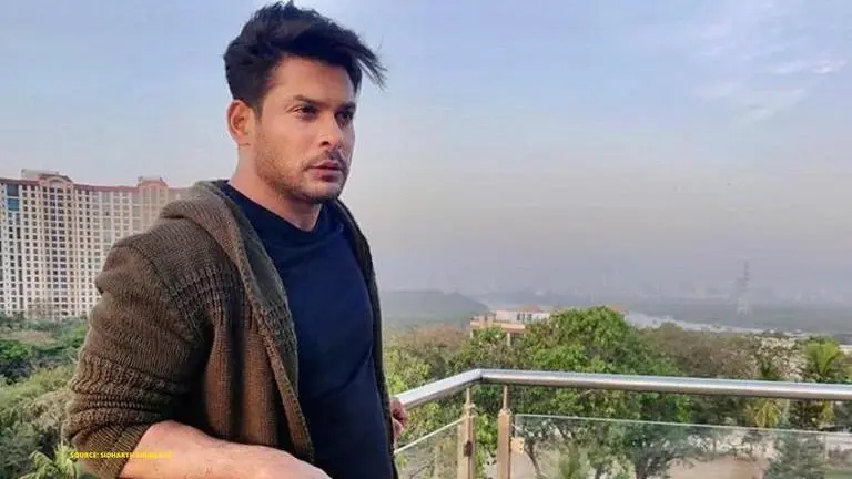 Sidharth Shukla's advice to his married friends is hilarious, check it out Sidharth Shukla