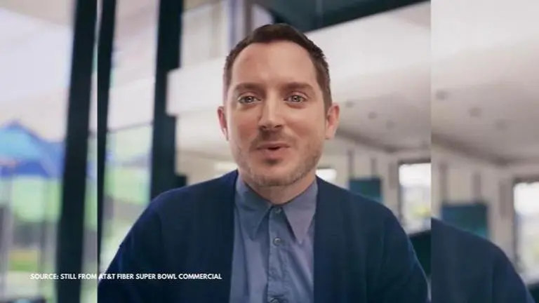 Lord of the Rings' Elijah Wood reveals 'an orc was designed to look like Harvey Weinstein' Lord of the Rings