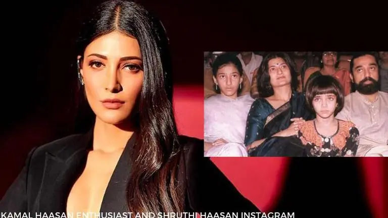 Sarika's birthday: Sarika and Kamal Haasan's films that fans must watch Sarika