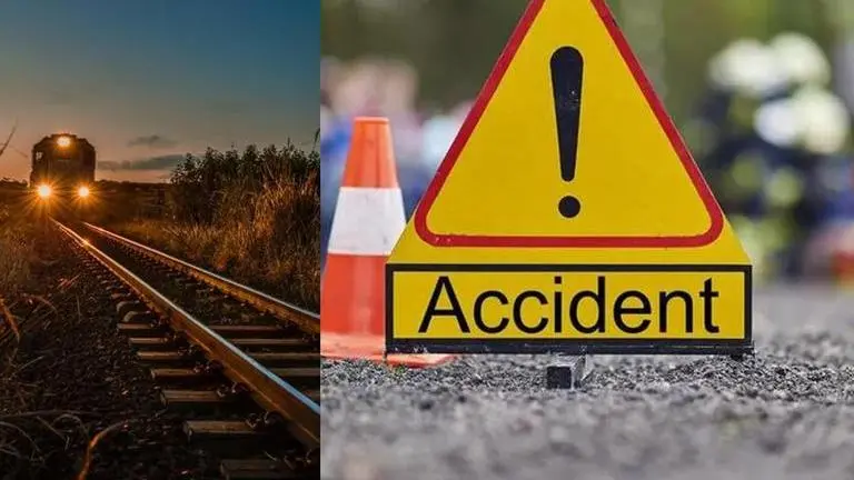In Iran, 22 people reportedly injured after two trains collide in Tehran Iran