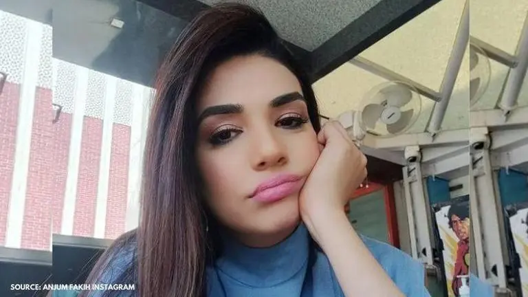 Anjum Fakih wishes to turn 'Kundali Bhagya' into 'murder mystery', targets Prithvi-Sherlyn Anjum Fakih