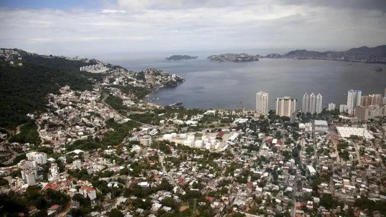 Bad week for Mexico tourism capped by mis-translations