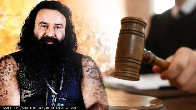 Rape convict Dera Sacha Sauda chief Gurmeet Ram Rahim granted 21-days furlough Dera Sacha Sauda