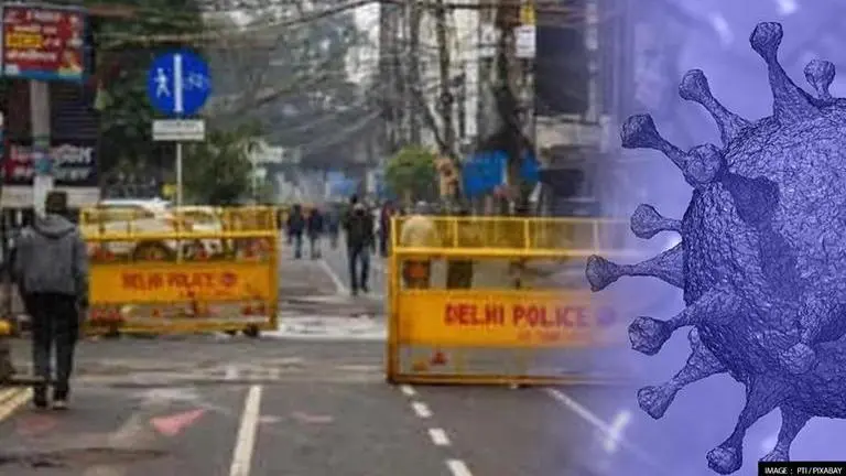 Delhi: DDMA relaxes weekend curfew; restaurants and theatres to function at 50% capacity Delhi