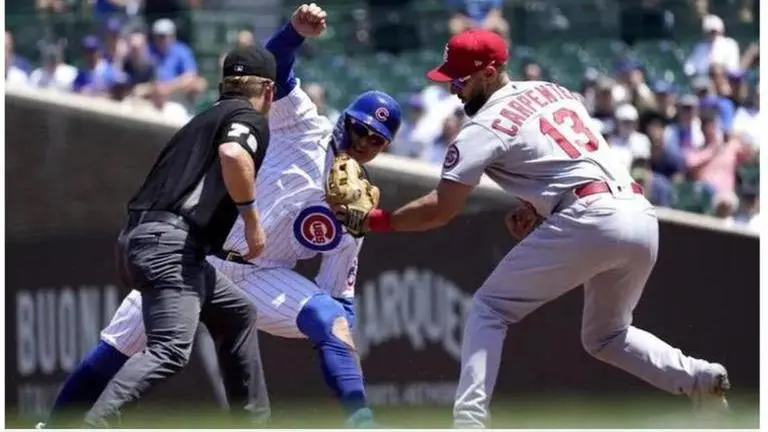 mlb playoff bracket 2021, MLB