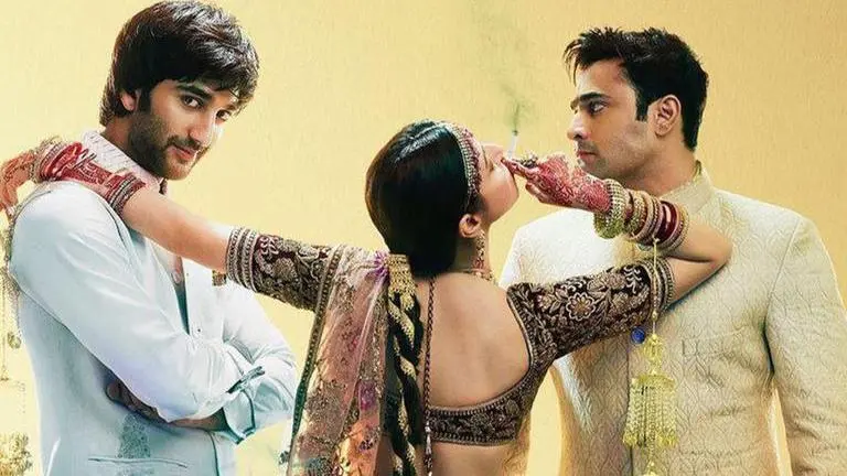 Yaariyan 2 makers, Meezaan Jafri booked in another case for 'hurting' Sikh sentiments Yaariyan 2