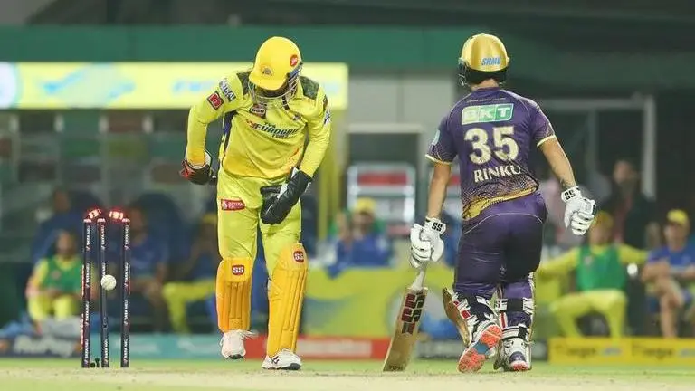 CSK vs , MS Dhoni, IPL 2023