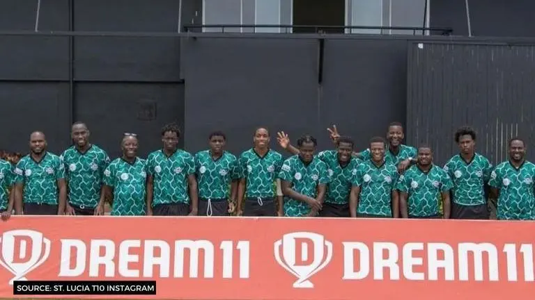 SCL vs ME Dream11 Prediction, Team News, St. Lucia T10 Blast 2021 Top Fantasy Picks SCL vs ME dream11