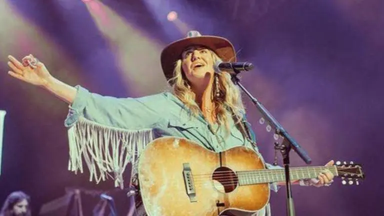 Lainey Wilson leads 2022 CMA Awards Nominations with 6 nods; check full list Lainey Wilson