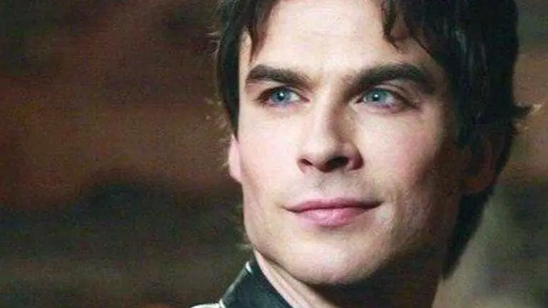 Ian Somerhalder's 'V-Wars' cancelled after season one Ian Somerhalder