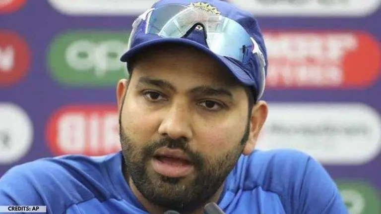Dream11's brand ambassador Rohit Sharma thrilled with IPL 2020 title sponsorship update Dream11