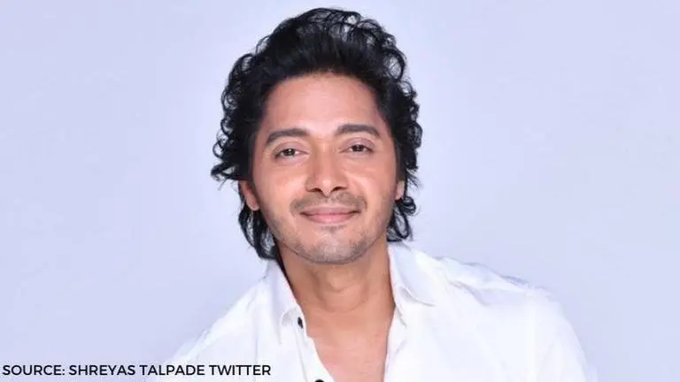 Shreyas Talpade gets candid about Bollywood, says 'things are pretty one-sided' Shreyas Talpade