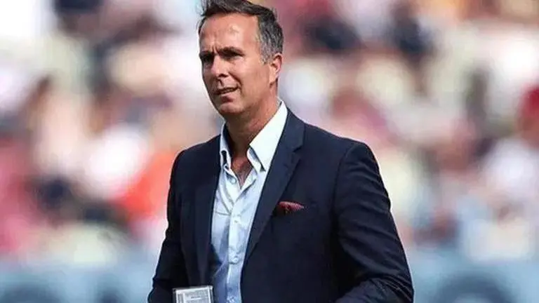 Michael Vaughan calls IPL 2022 star 'no.1 white-ball player in the world by country mile' Michael Vaughan, IPL 2022, Rajasthan Royals, Jos Buttler, jos buttler ipl 2022, michael vaughan jos buttler, RR vs RCB, IPL playoffs, ipl 2022 playoff