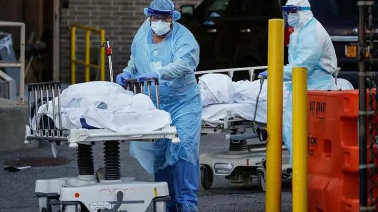 More than 500 new coronvirus cases reported in Arkansas