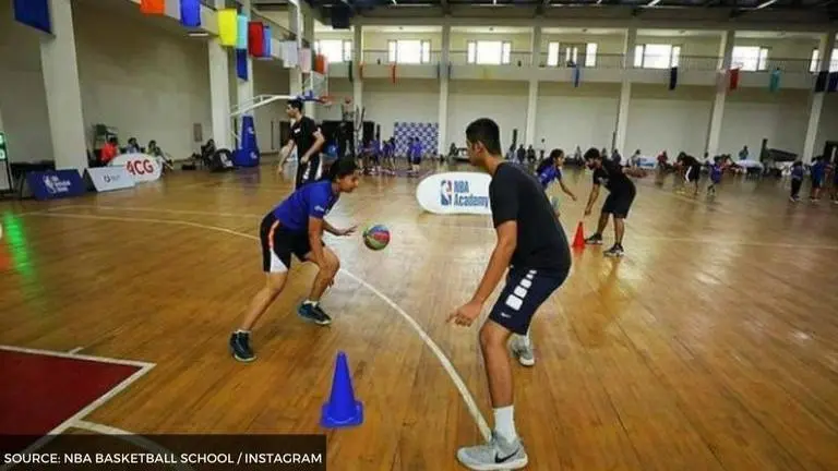 Nita Ambani-backed venture to help NBA return with 8th year of junior programme in India Nita Ambani