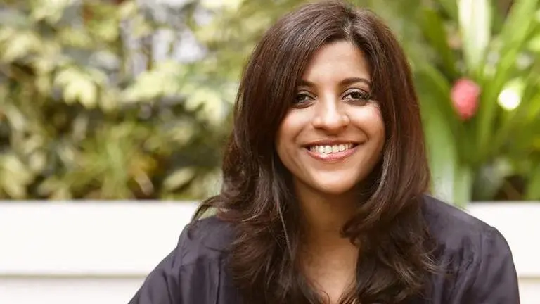 Zoya Akhtar on being trolled for Made in Heaven 2 release delay: Even my fans... Zoya Akhtar