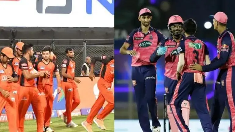 SRH vs RR IPL 2023 4th Match: RR vs SRH Dream11 Prediction, Probable Teams, Head To Head SRH vs RR IPL 2023