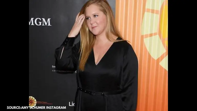 Amy Schumer